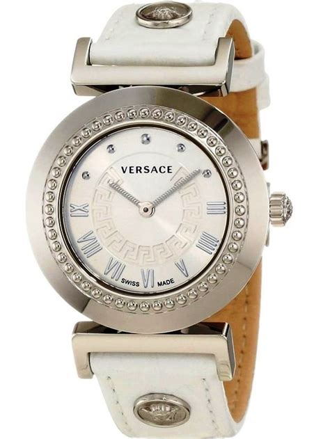 versace watches for women's|versace female watches.